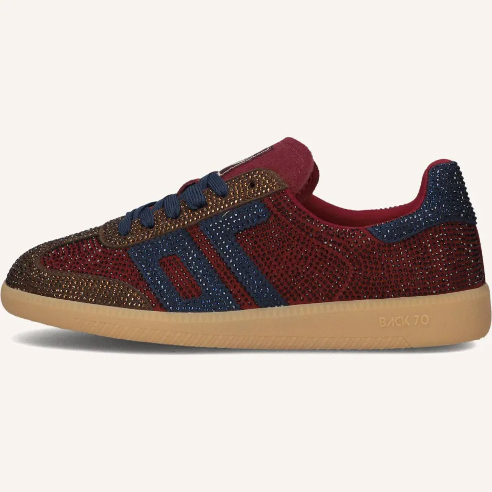 Back 70 Sneakers Cloud Multi, foto 5