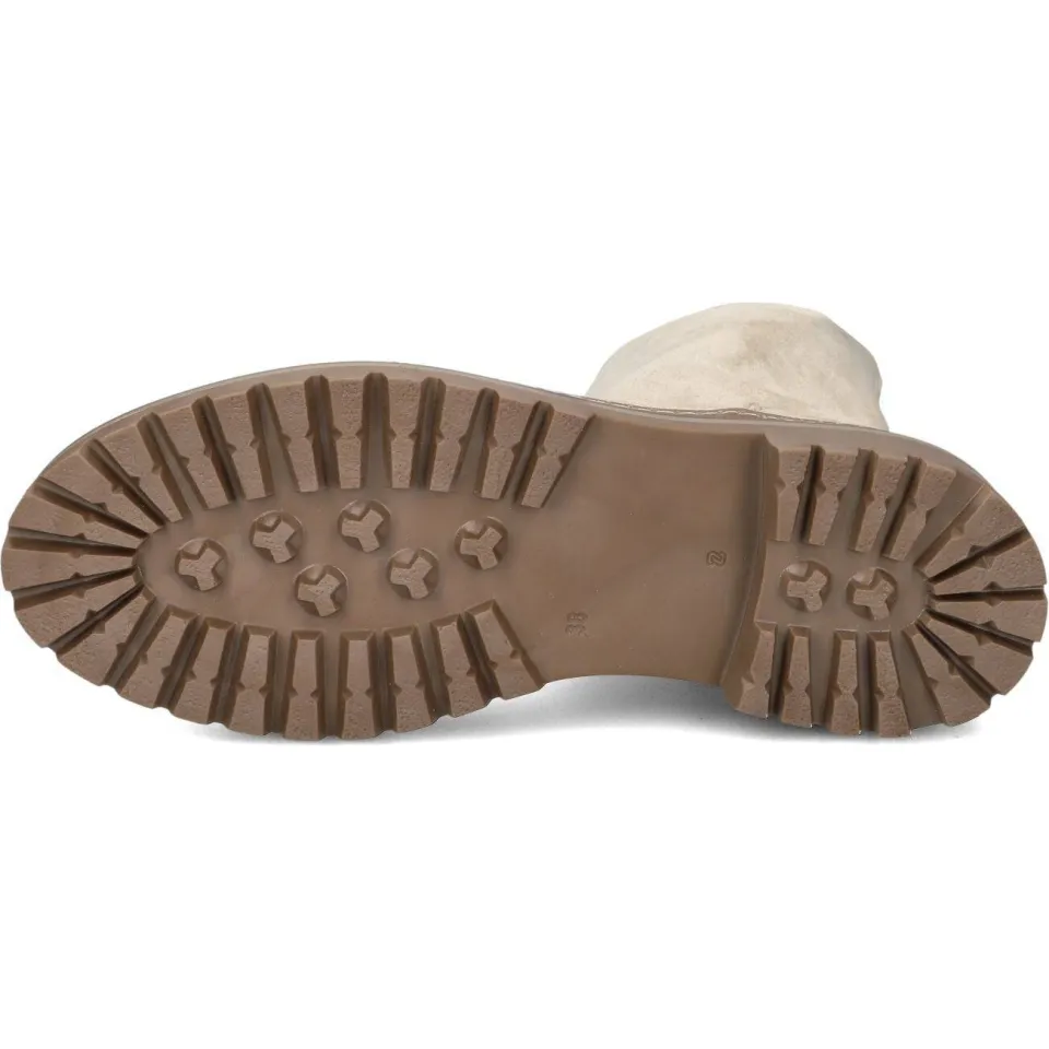 AYANA Enkellaarsjes 13272 Beige, foto 5