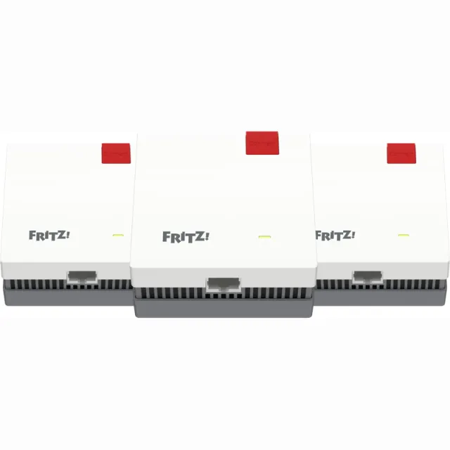 Fritz! FRITZ!Mesh Set 1700 3-Pack Wit