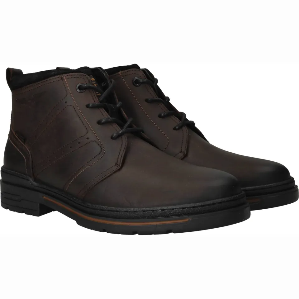 PME Legend Tarmac DB-10 veterboots bruin, foto 3