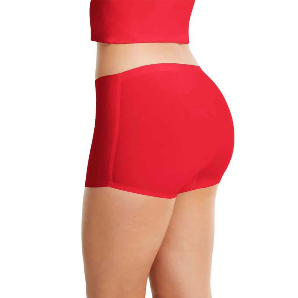 Ten Cate Secrets boxershort rood, foto 5