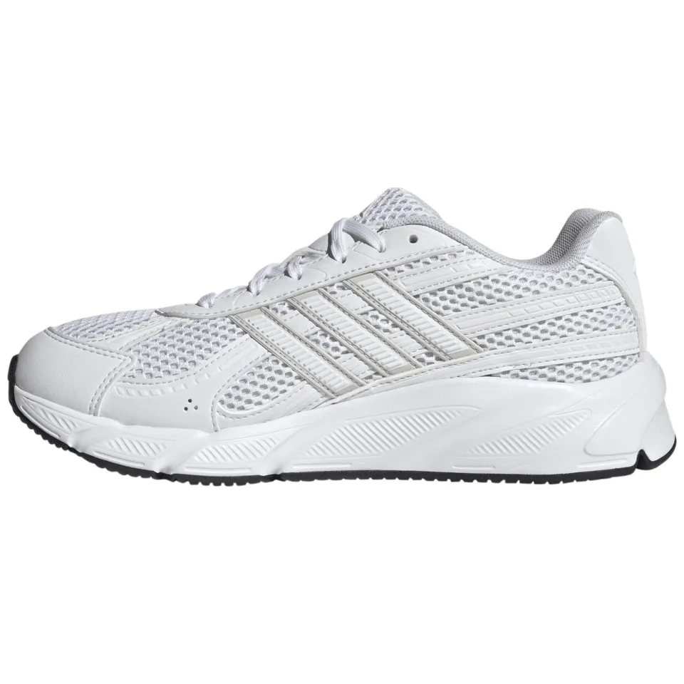Adidas Technochaos 2000 sneaker wit, foto 3