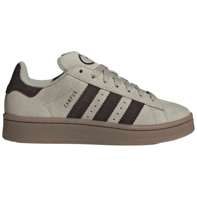 Adidas Campus 00s sneaker beige Zand/donkerbruin