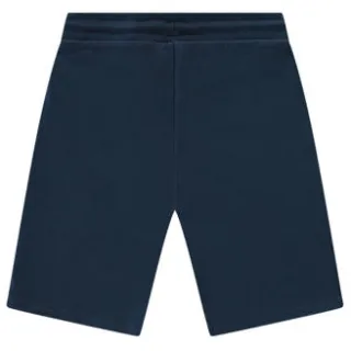 Cars T-shirt + korte broek marineblauw, foto 3