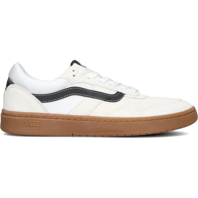 Vans Cruze 3.0 sneakers wit
