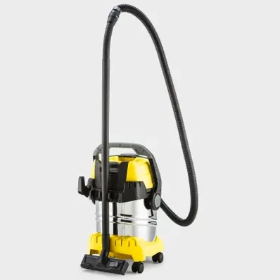 Kärcher Nat- En Droogzuiger Wd 5 S V-25/5/22 - 1100w - 25l, foto 2