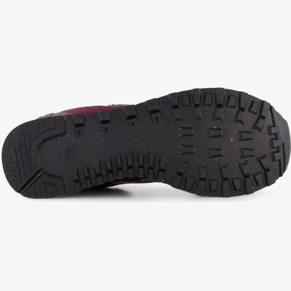 New Balance 515 sneakers bordeauxrood, foto 5