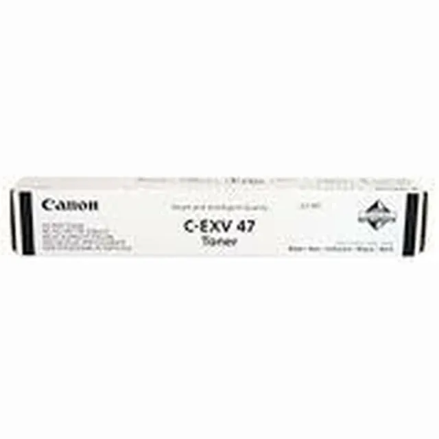 Canon Toner C-EXV 47, Zwart