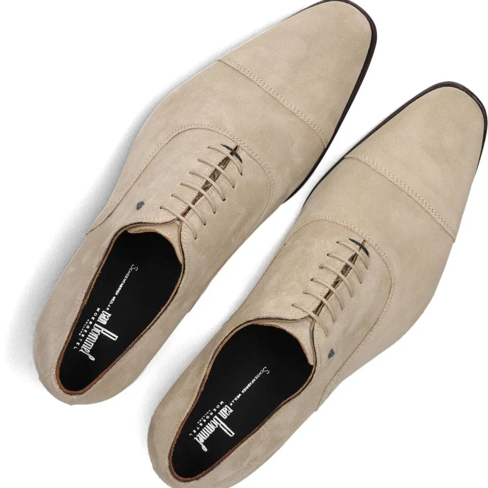 Van Bommel Nette schoenen Sbm-30088 Raffa Beige, foto 5