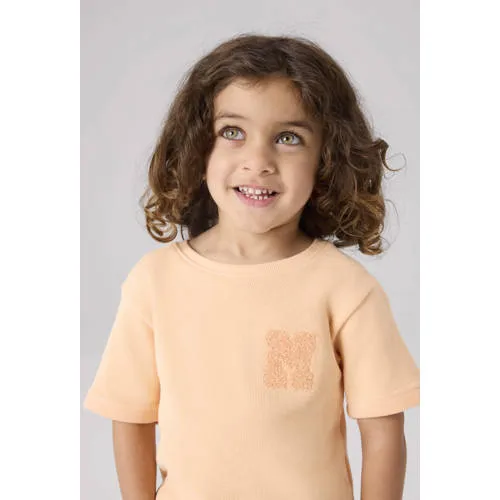 NAME IT T-shirt zachtoranje, foto 4