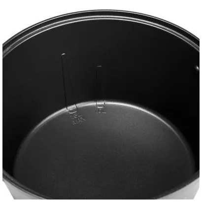 Princess Fondue Premium 173100 fonduepan zwart, foto 6