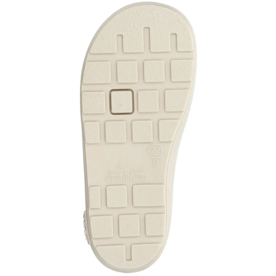Igor gevoerde regenlaarzen beige, foto 4