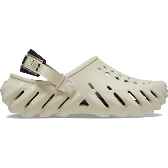 Crocs Echo Clog beige