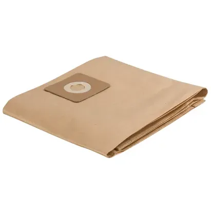 Bosch Stofzakken Voor Advancedvac 20 - Papier - 5 Stuks