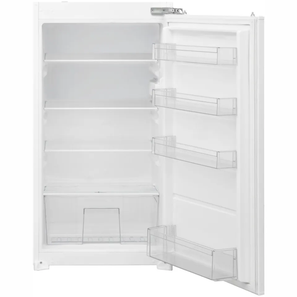 Inventum IKK1022D inbouwkoelkast, foto 2