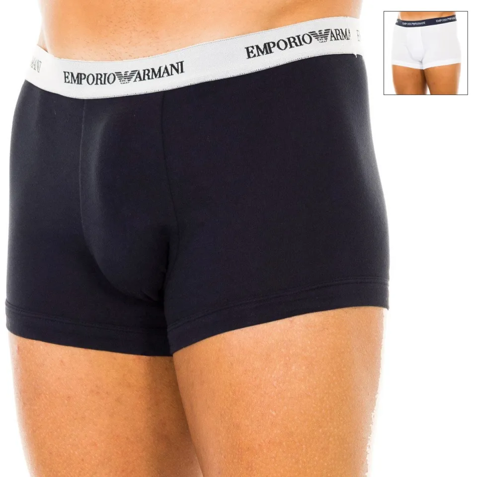 Boxers Emporio Armani 111210-CC717 multicolor, foto 2
