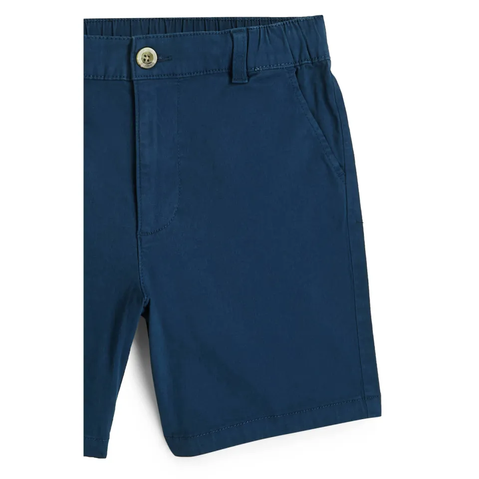 O'Neill chinoshort donkerblauw, foto 4