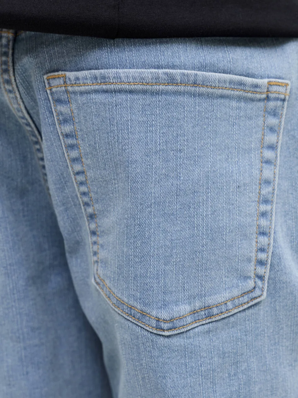 JJ Rebel JUNIOR junior jeans - blue denim, foto 6