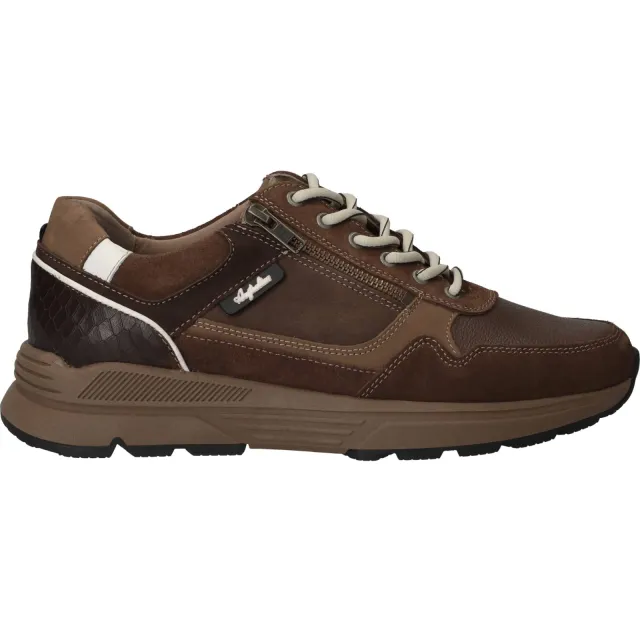 Australian Footwear Connery sneakers bruin