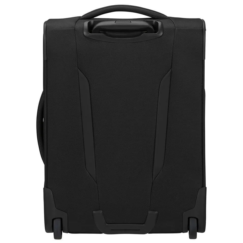 Samsonite Respark Upright 55 cm koffer zwart, foto 2