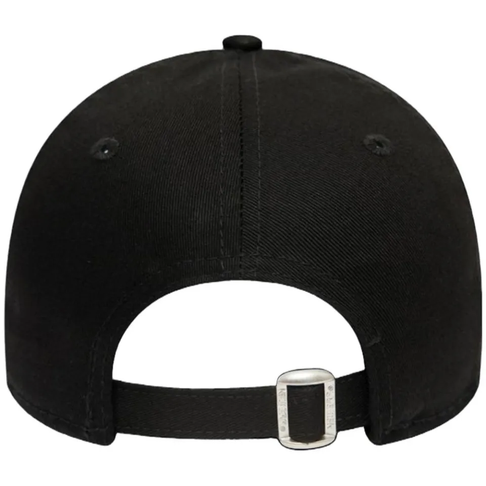 New Era Junior pet 9Forty NY zwart, foto 4