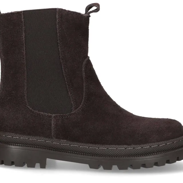 Shoesme Boots Nt26w004 Bruin