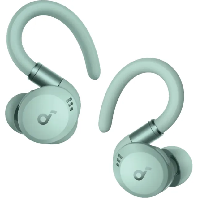 Soundcore Sport X20 Groen