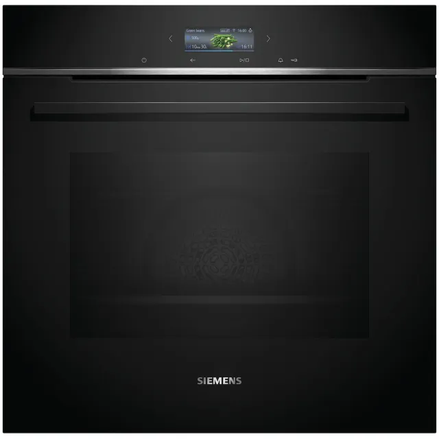 Siemens HB774G1B2 inbouwoven zwart