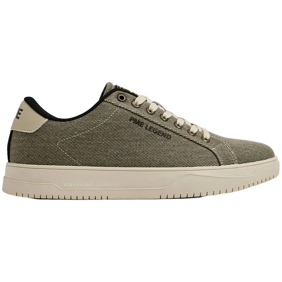 PME Legend Crewman Groen