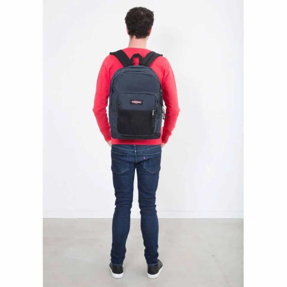 Eastpak Pinnacle rugzak grijs, foto 7