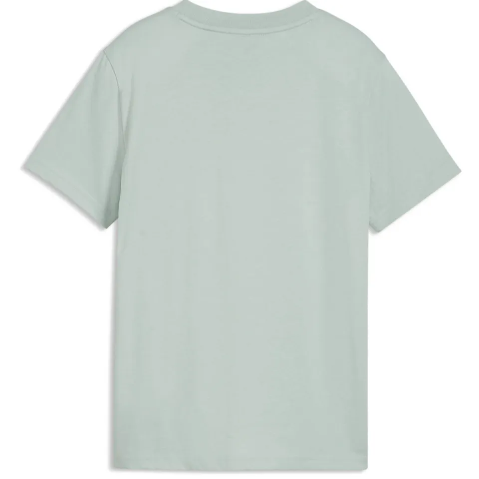Puma Essential t-shirt mintgroen, foto 2