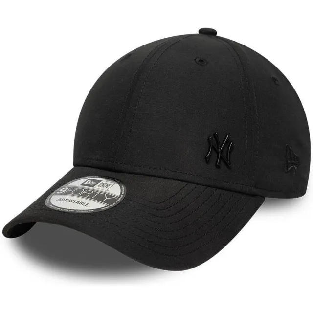 New Era pet TONAL FLAWLESS 9FORTY® zwart