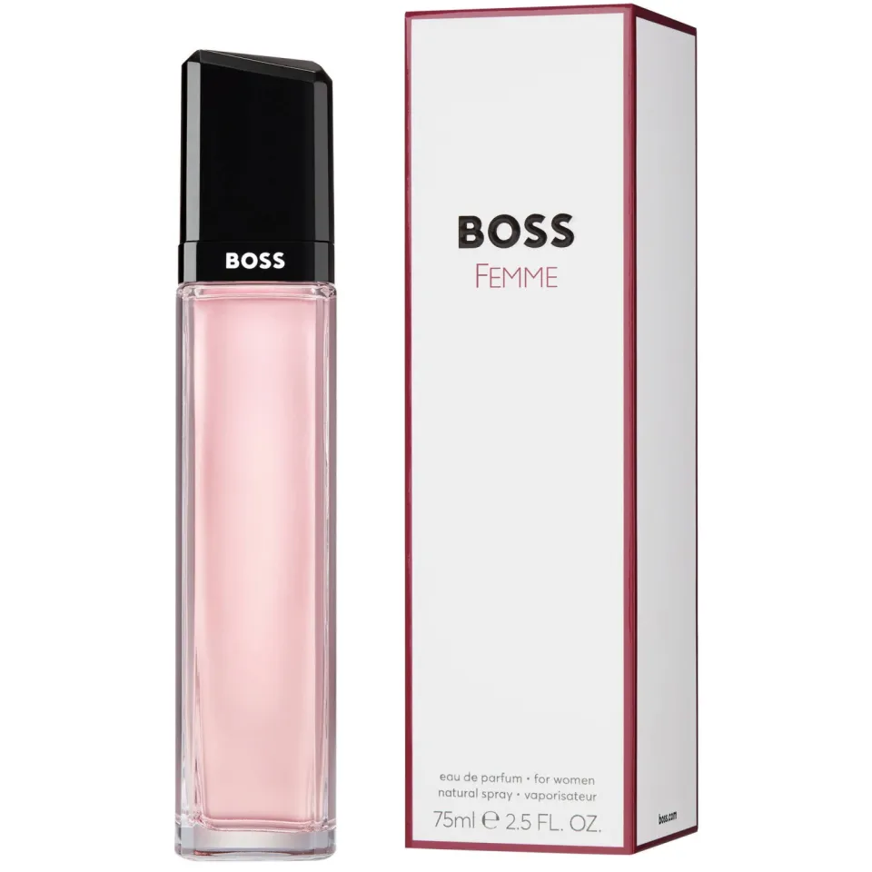 Hugo Boss BOSS Femme eau de parfum - 75 ml, foto 3