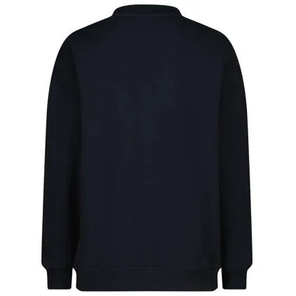 Vingino sweater met print - donkerblauw Printopdruk, foto 2