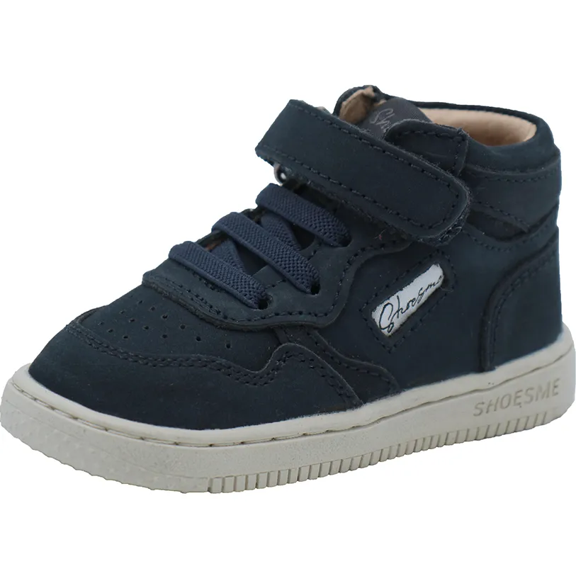 Shoesme sneakers donkerblauw blauw, foto 3