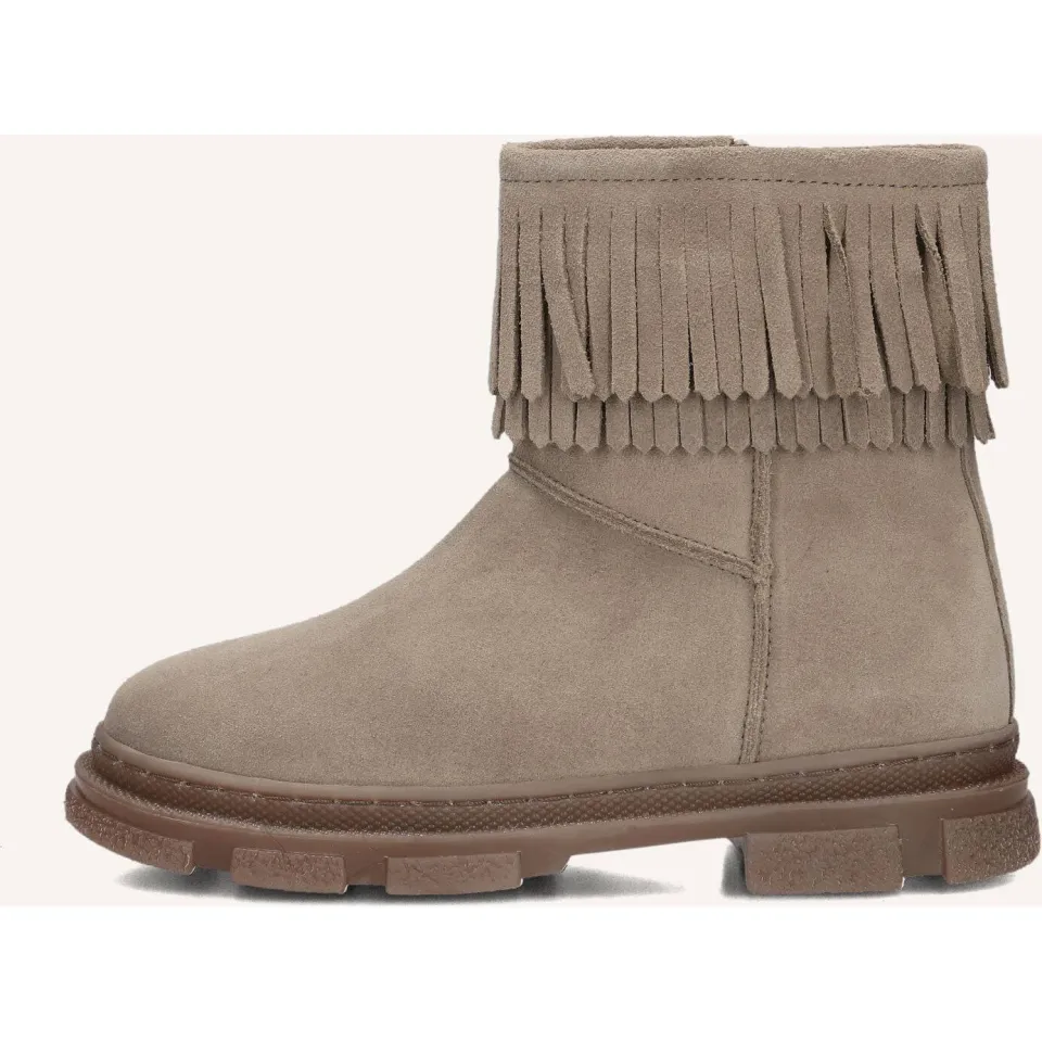 Ton & Ton Boots Swenja Zand, foto 3