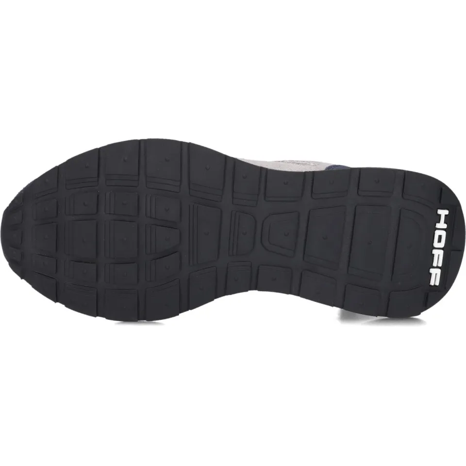 THE HOFF BRAND City sneaker donkerblauw, foto 7