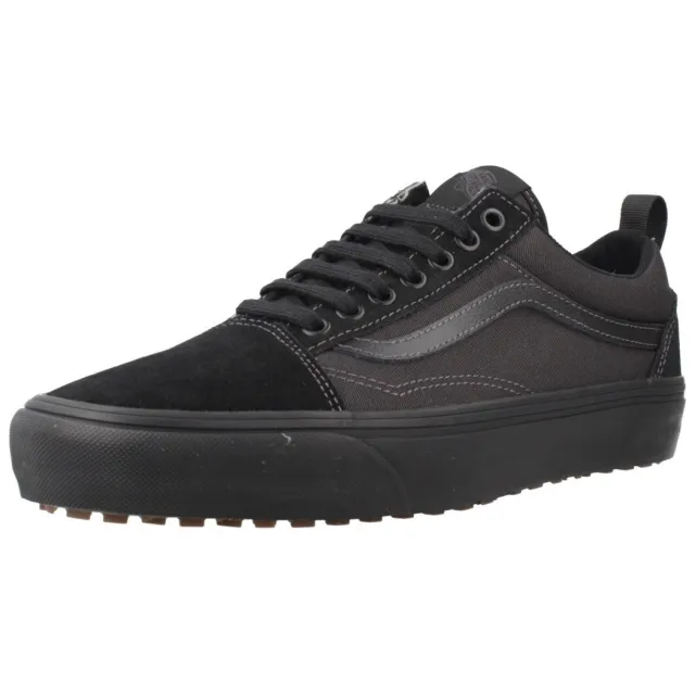 Vans MTE Old Skool Insulated sneaker zwart
