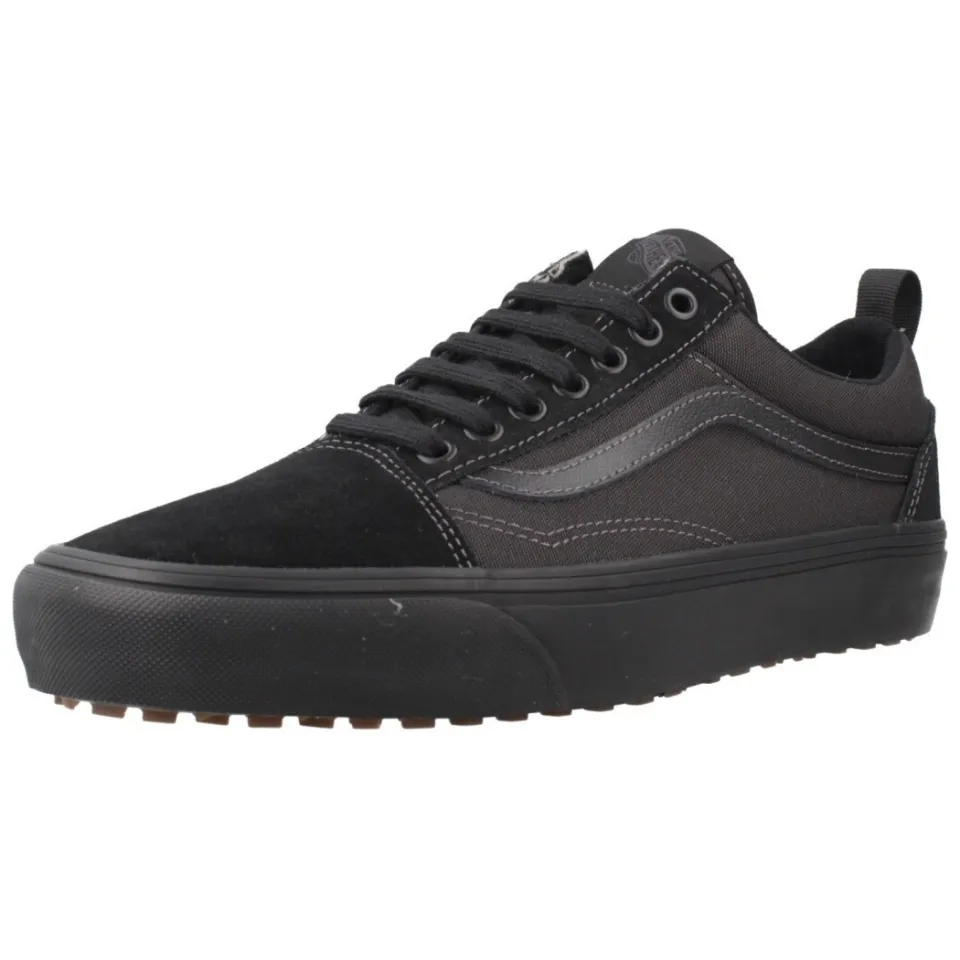 Vans MTE Old Skool Insulated sneaker zwart, foto 2