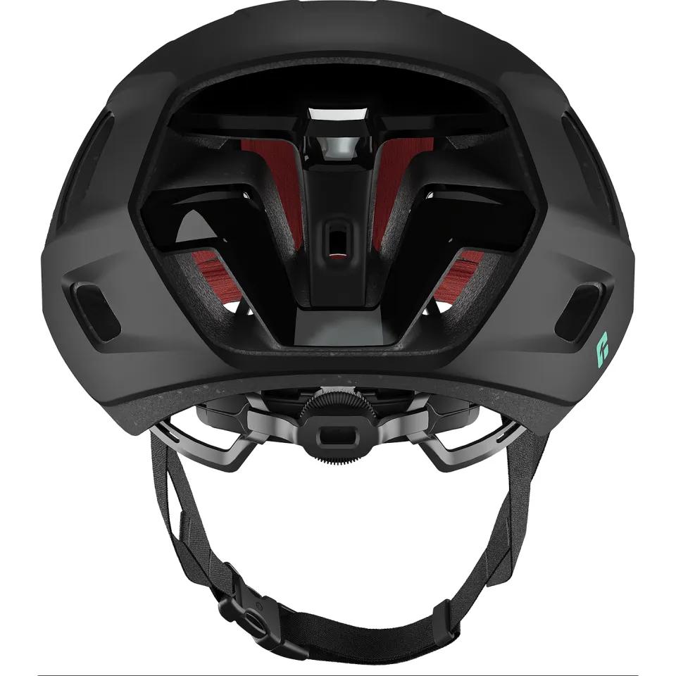 Lazer fietshelm Sphere KinetiCore 2026 zwart, foto 3