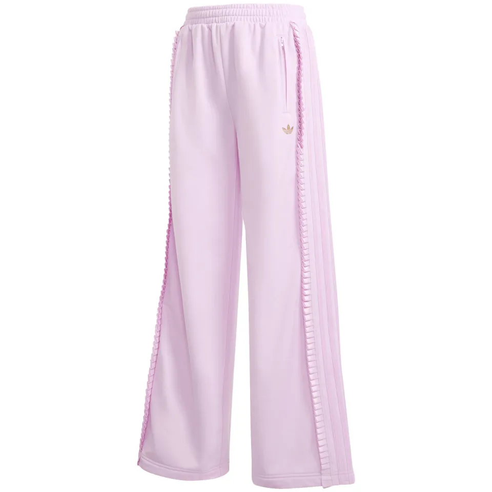 Adidas Originals Firebird loose trainingsbroek roze, foto 2