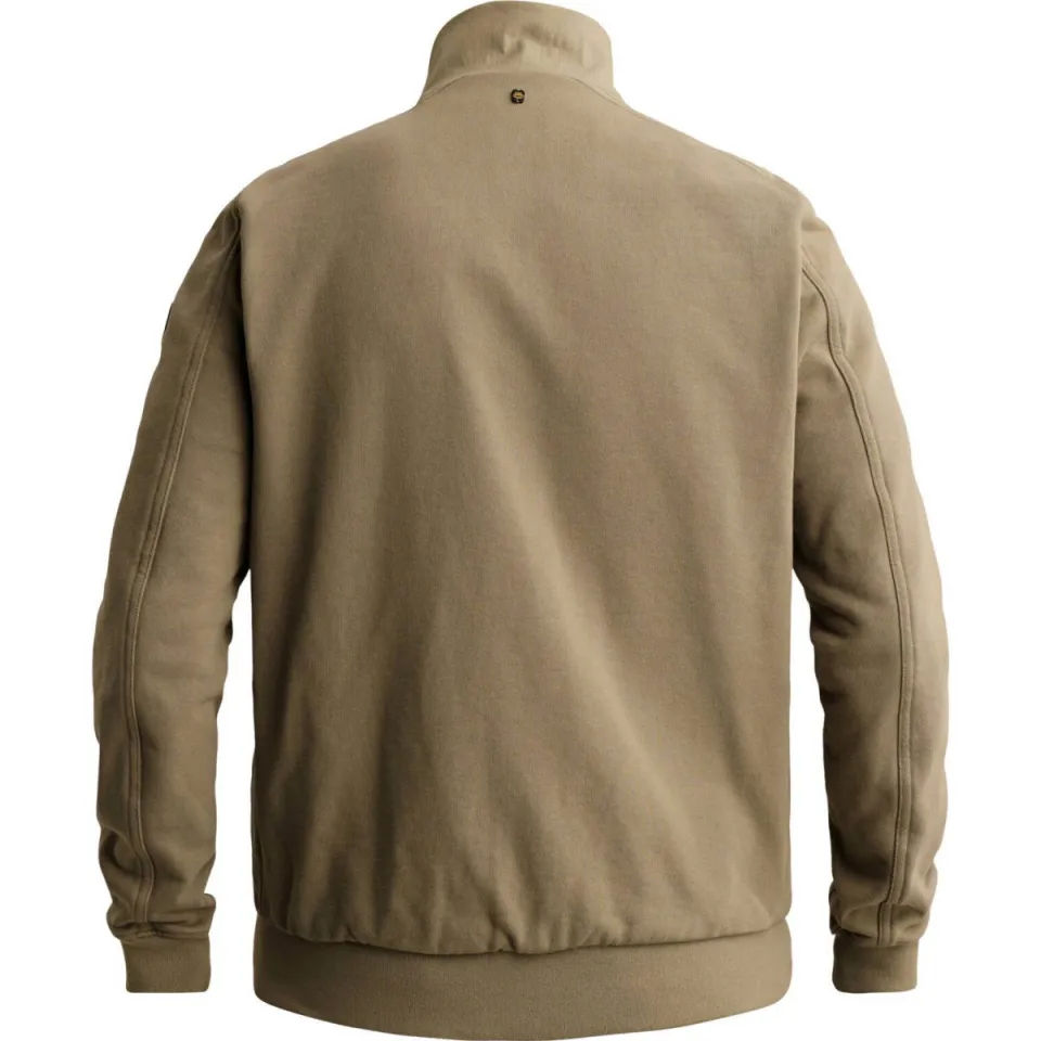 PME Legend hybrid jacket tussenjas - overland trek groen, foto 5