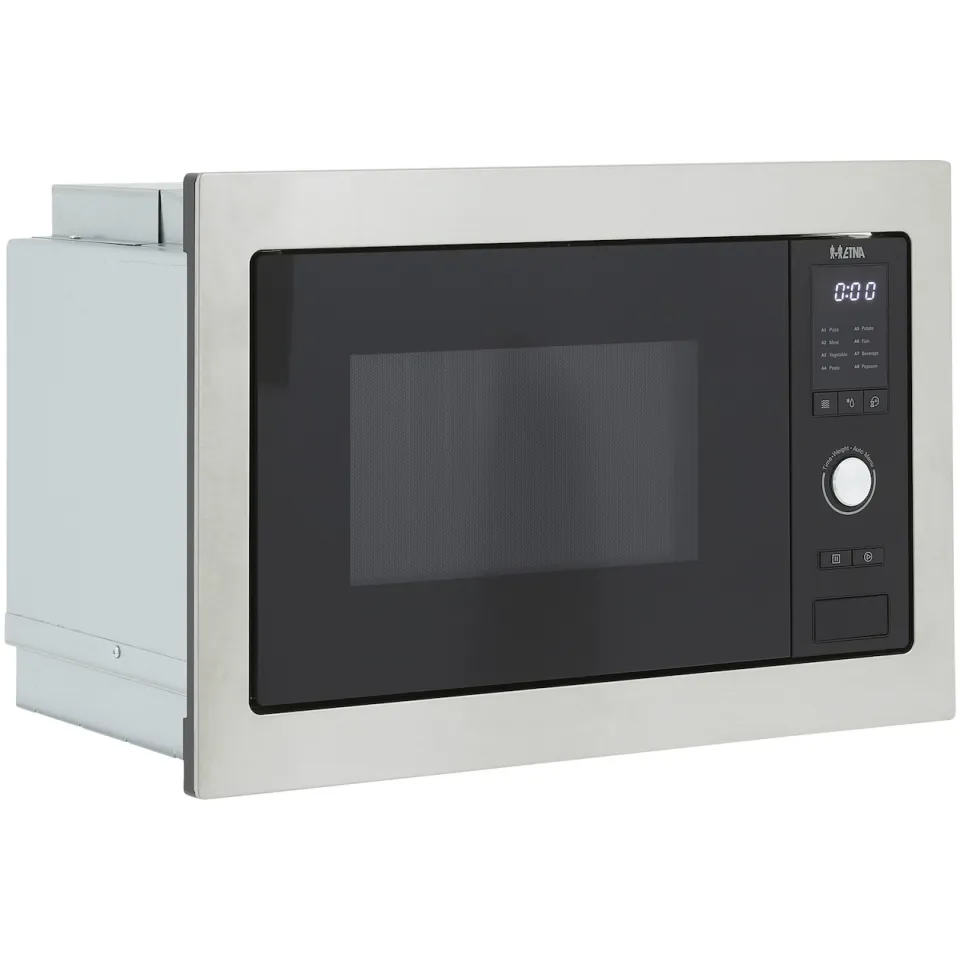 Etna SM225RVS solo magnetron RVS, foto 3