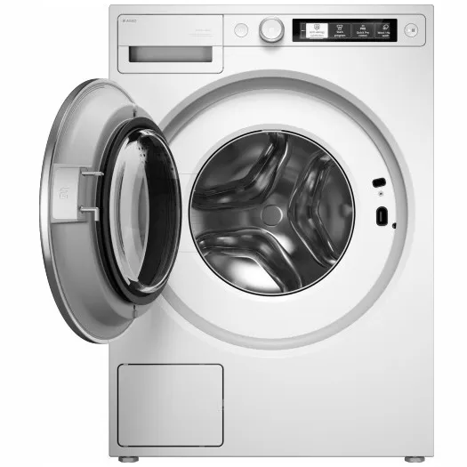 Asko W5096RW wasmachine wit, foto 2