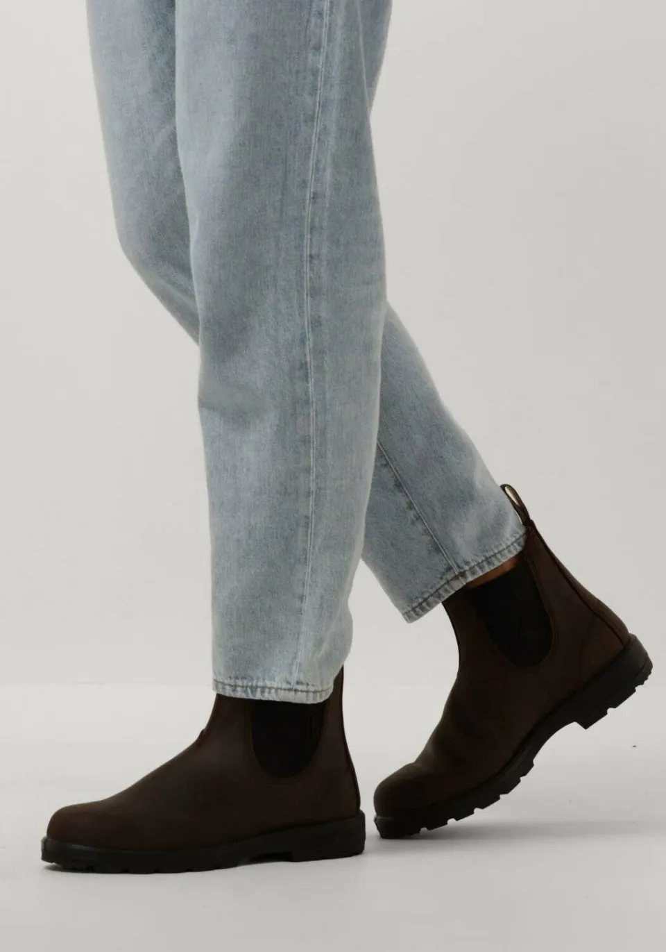 Blundstone 2340 chelsea boots bruin, foto 6