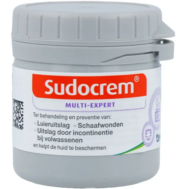 Sudocrem Multi Expert