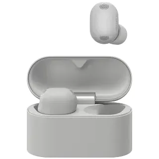 Sony WF-1000XM6 oortjes - Zilver