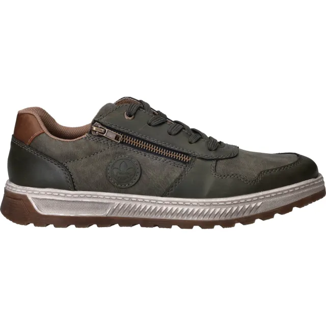 Rieker sneaker groen