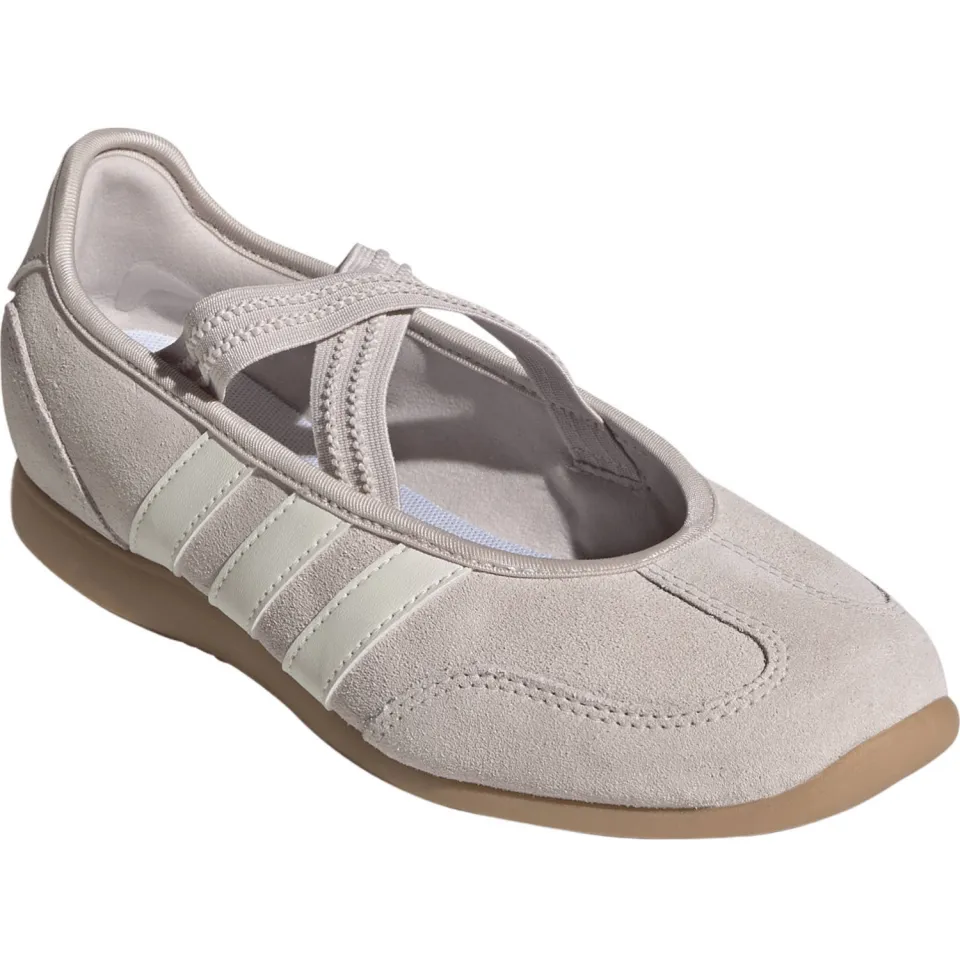 Adidas Sportswear ballerina sneakers Barreda Mary Jane roze/offwhite, foto 3