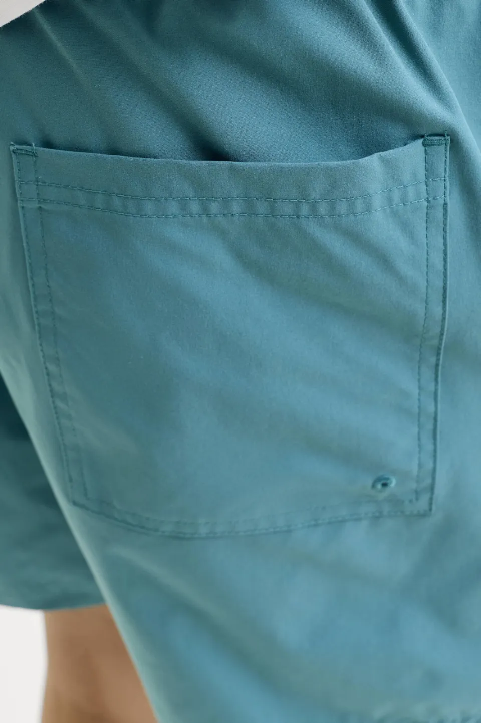 Jack & Jones PANTS STUDIO zwemshort petrol, foto 6
